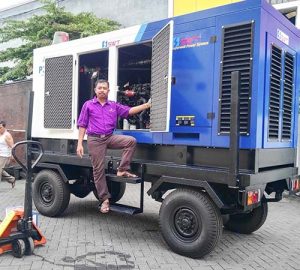 Jasa Pengiriman Barang Murah darat, laut dan udara