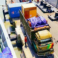 Jasa pengiriman barang murah surabaya